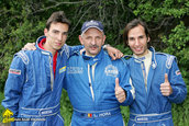 Muscel Racing Contest 2010