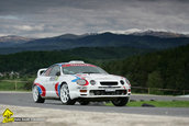 Muscel Racing Contest 2010