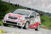 Muscel Racing Contest 2010