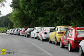 Muscel Racing Contest 2010