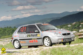 Muscel Racing Contest 2010