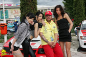 Muscel Racing Contest 2010