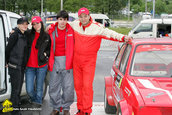 Muscel Racing Contest 2010