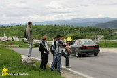 Muscel Racing Contest 2010