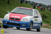 Muscel Racing Contest 2010