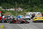 Muscel Racing Contest 2010