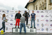 Muscel Racing Contest 2010