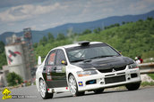 Muscel Racing Contest 2010