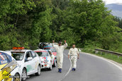 Muscel Racing Contest 2010