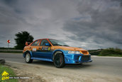 Muscel Racing Contest 2010