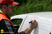 Muscel Racing Contest 2010