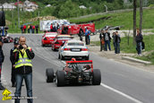 Muscel Racing Contest 2010