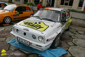 Muscel Racing Contest 2010