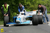 Muscel Racing Contest 2010