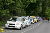 Muscel Racing Contest 2010
