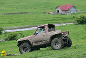 Muscel Racing Contest 2010