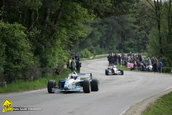 Muscel Racing Contest 2010