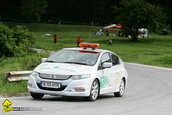 Muscel Racing Contest 2010