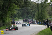 Muscel Racing Contest 2010