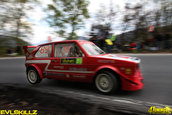 Muscel Racing Contest 2011