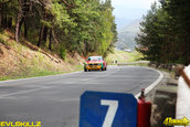 Muscel Racing Contest 2011