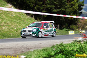 Muscel Racing Contest 2011