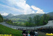 Muscel Racing Contest 2011