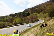 Muscel Racing Contest 2011
