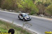 Muscel Racing Contest 2011