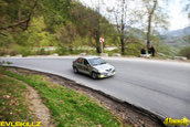 Muscel Racing Contest 2011