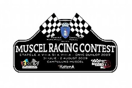 MUSCEL RACING CONTEST - 31 iulie-2 august