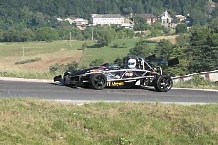 Muscel Racing Contest - Hora din nou Muscel Racing Contest - Hora din nou