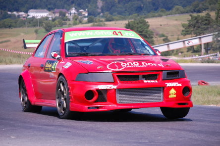 Muscel Racing Contest - Lucien Hora preia intiativa Muscel Racing Contest - Lucien Hora preia intiativa