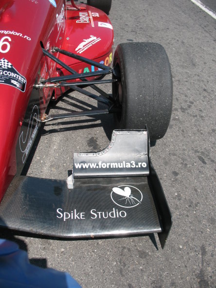Muscel Racing Contest-Silviu Dumitrescu din nou in mare forma Muscel Racing Contest-Silviu Dumitrescu din nou in mare forma