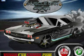 Muscle Car Racer