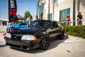 Mustang Fox Body de vanzare