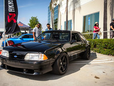 Mustang Fox Body de vanzare