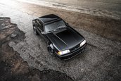 Mustang Fox Body de vanzare