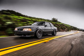 Mustang Fox Body de vanzare