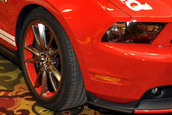 Mustang GT Daytona 500