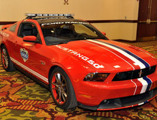 Mustang GT Daytona 500