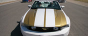 Mustang Hurst, doar 50 de bucati