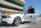 Mustang Hurst, doar 50 de bucati