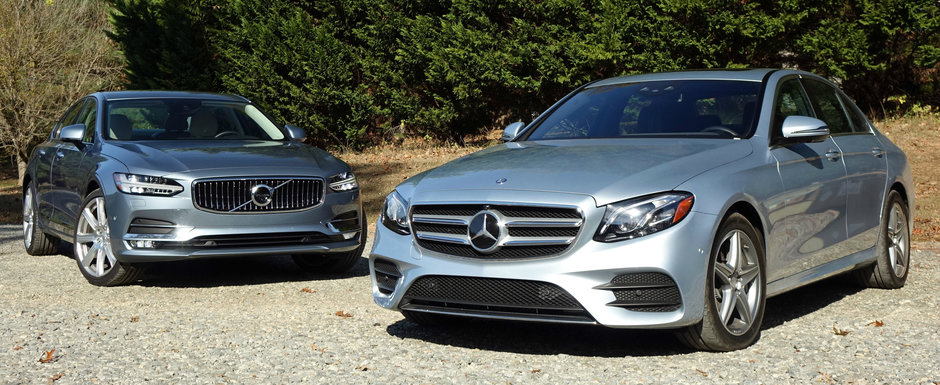 Mutari surpriza in industria auto. Volvo cu motoare de MERCEDES si nemtii cumpara o parte din brandul suedez Mutari surpriza in industria auto. Volvo cu motoare de MERCEDES si nemtii cumpara o parte din brandul suedez