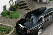 Mutec RR01 1100mm Phantom Limousine