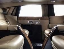 Mutec RR01 1100mm Phantom Limousine