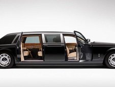 Mutec RR01 1100mm Phantom Limousine