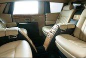 Mutec RR01 1100mm Phantom Limousine