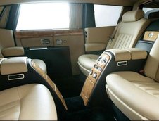 Mutec RR01 1100mm Phantom Limousine