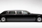 Mutec RR01 1100mm Phantom Limousine